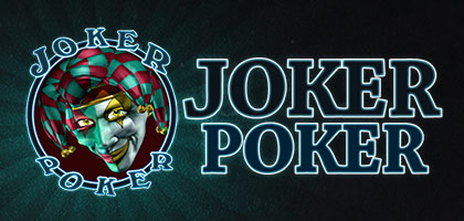Joker Poker