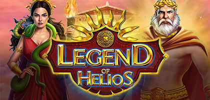 Legend of Helios