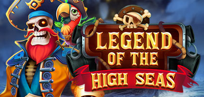 Legend of the High Seas