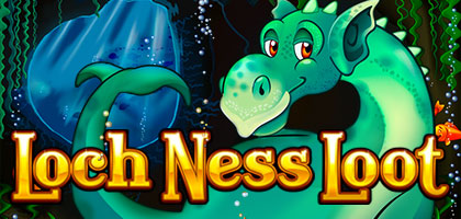 Loch Ness Loot