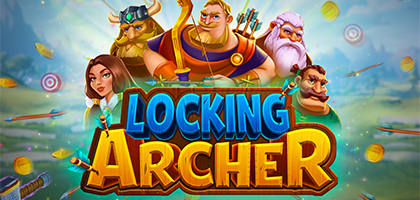 Locking Archer