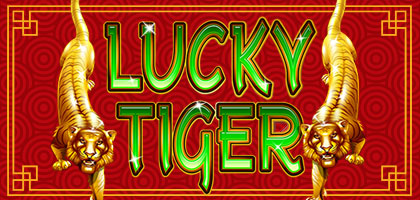 Lucky Tiger