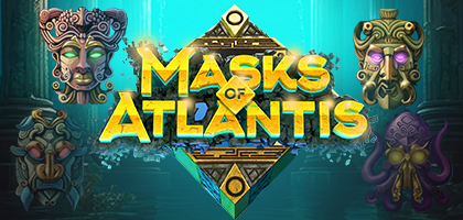 Masks of Atlantis