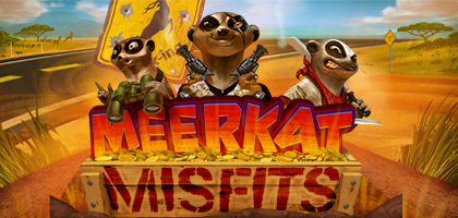 Meerkat Misfits