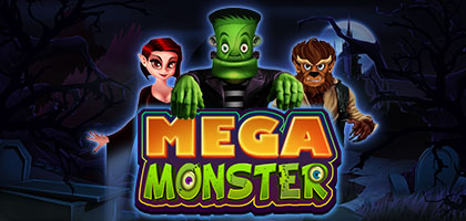Mega Monster
