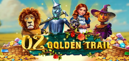 Oz Golden Trail