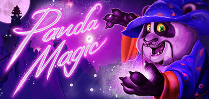 Panda Magic