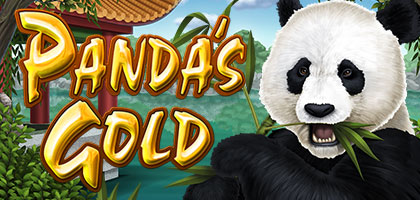 Panda's Gold
