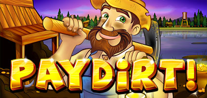 PayDirt!