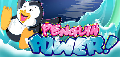 Penguin Power