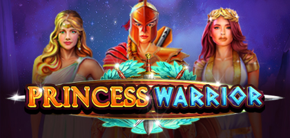 Princess Warrior