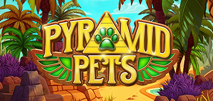 Pyramid Pets