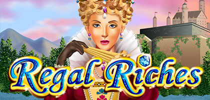 Regal Riches