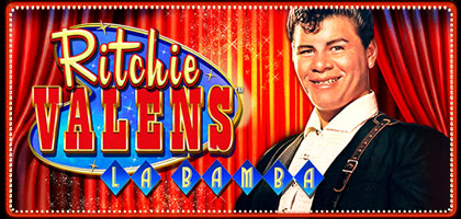 Ritchie Valens - La Bamba