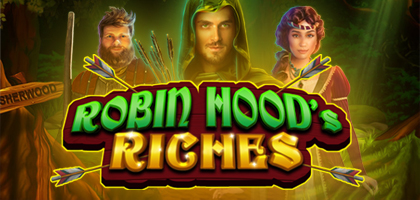Robin Hood Riches
