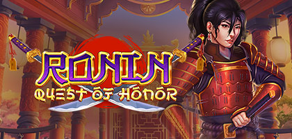 Ronin: Quest of Honor