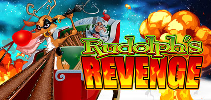 Rudolph's Revenge