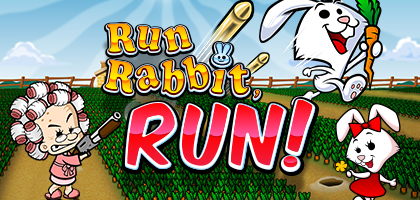 Run Rabbit Run!