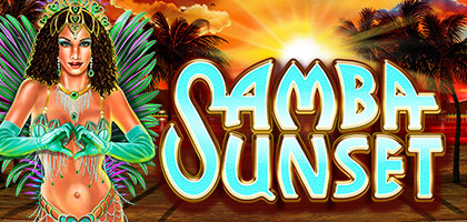 Samba Sunset