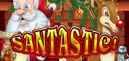 Santastic!