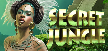 Secret Jungle