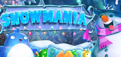 Snowmania