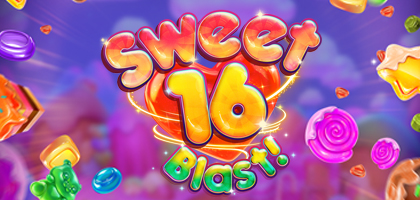 Sweet 16 Blast!