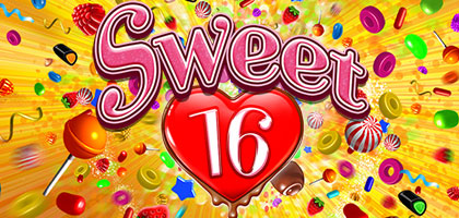 Sweet 16