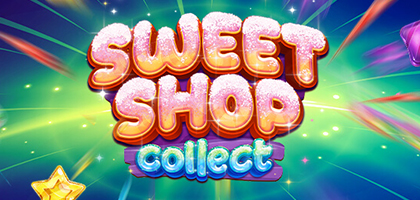 Sweet Shop Collect