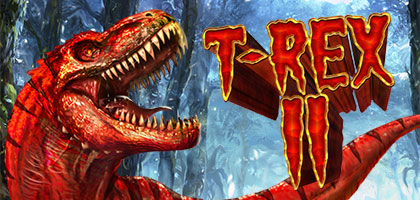 T-Rex II