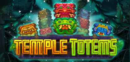 Temple Totems