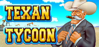 Texan Tycoon