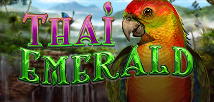Thai Emerald