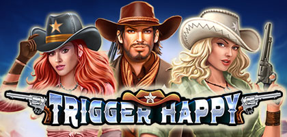 Trigger Happy