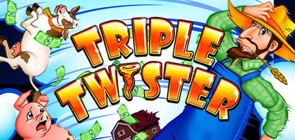 Triple Twister