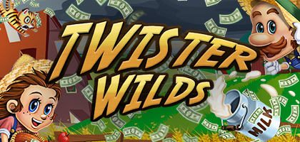 Twister Wilds