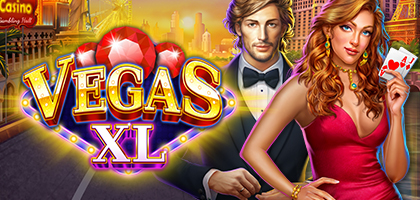 Vegas XL