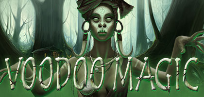 Voodoo Magic