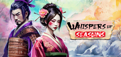 Whispers of Seasons