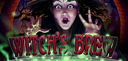 Witch's Brew