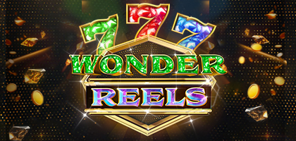 Wonder Reels