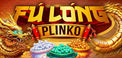 Fu Long Plinko