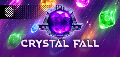 Crystal Fall