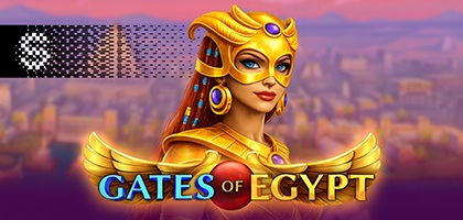 Gates of Egypt
