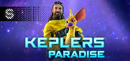 Keplers Paradise