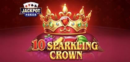 10 Sparkling Crown