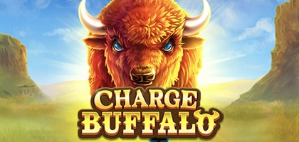 Charge Buffalo