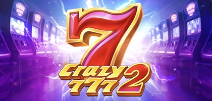 Crazy777 2