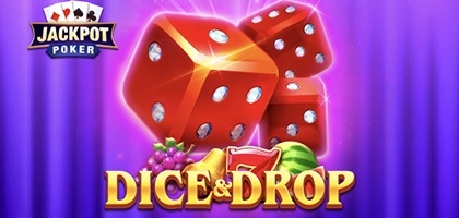 Dice & Drop