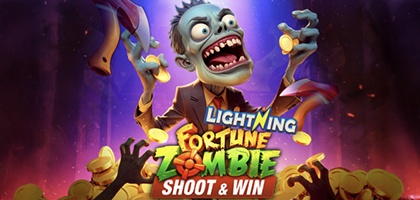Fortune Zombie Lightning